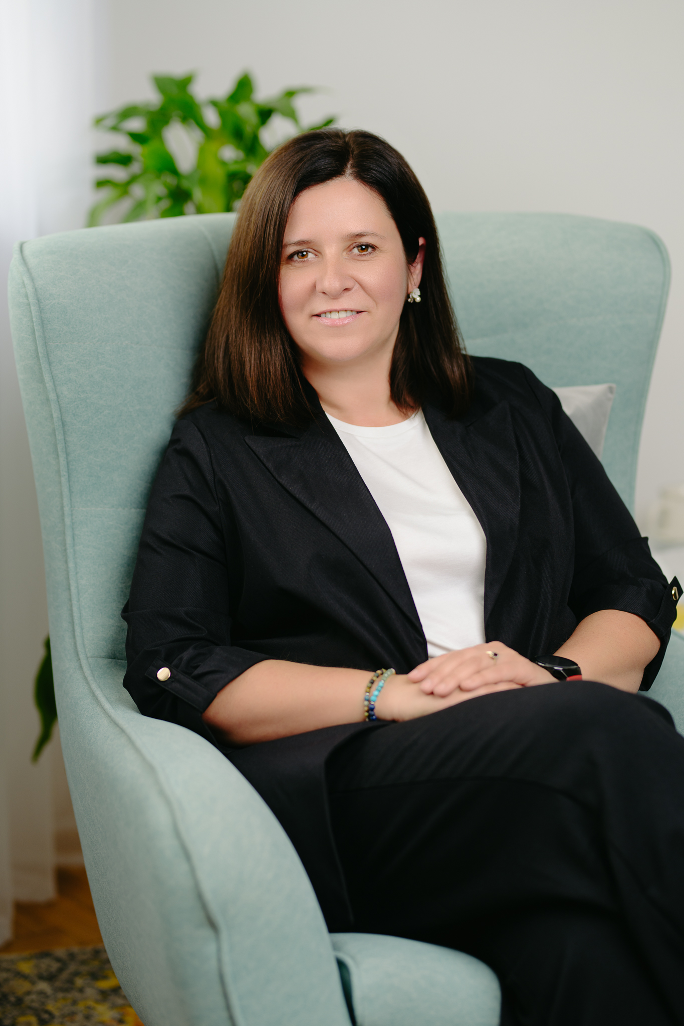 Agnieszka Kujawa-Holiczko