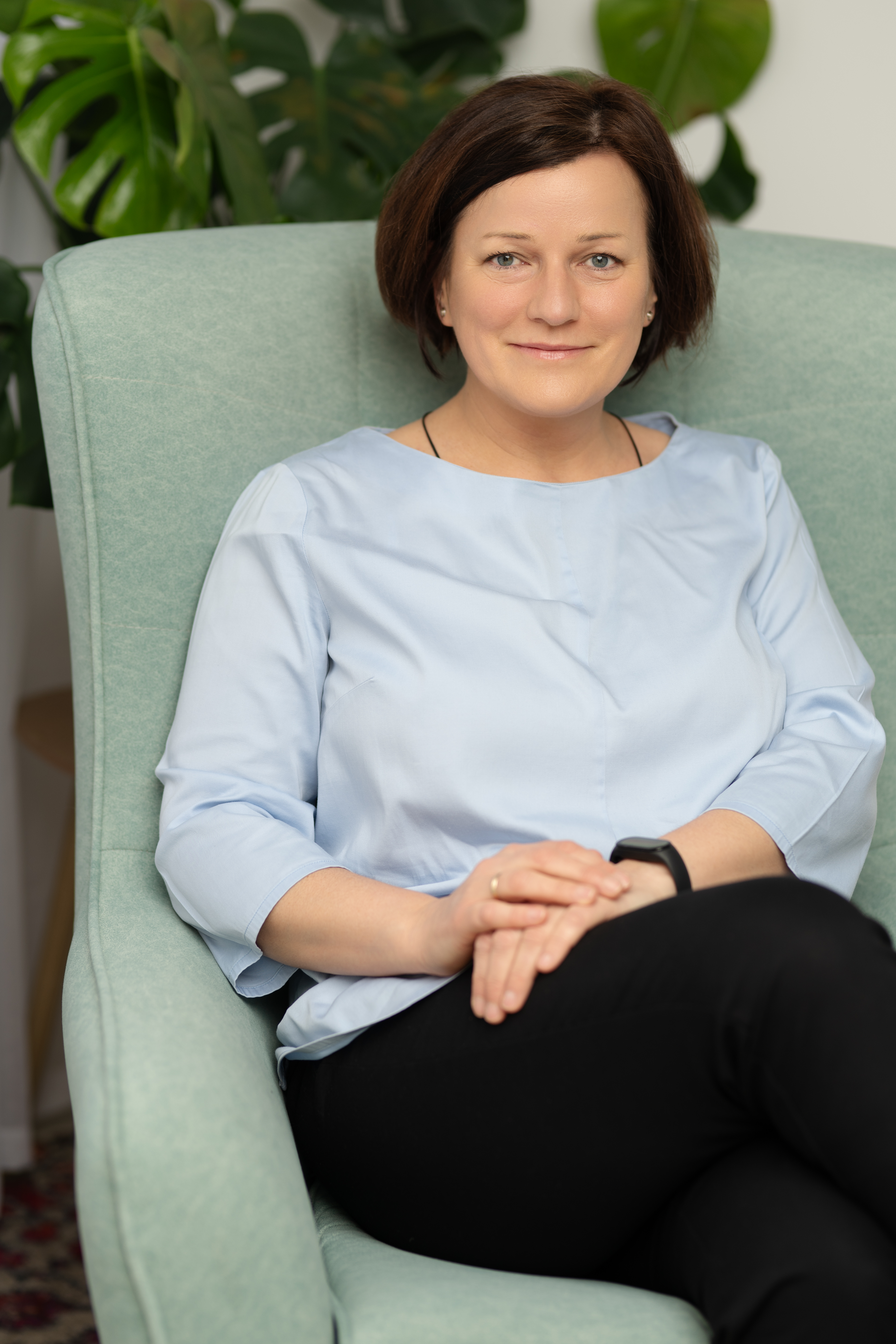 Alina Szulirz