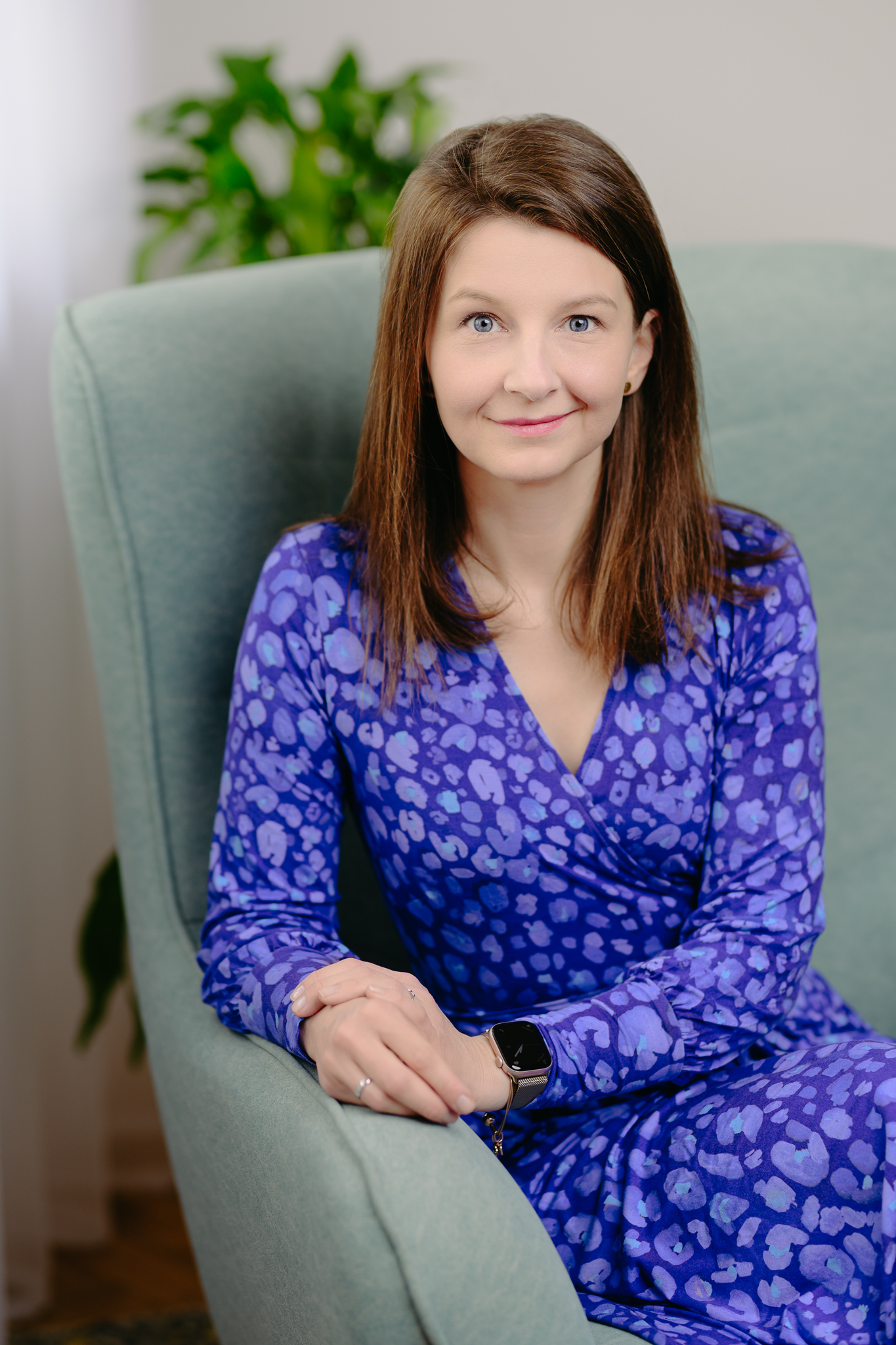 Aneta Kawiorska