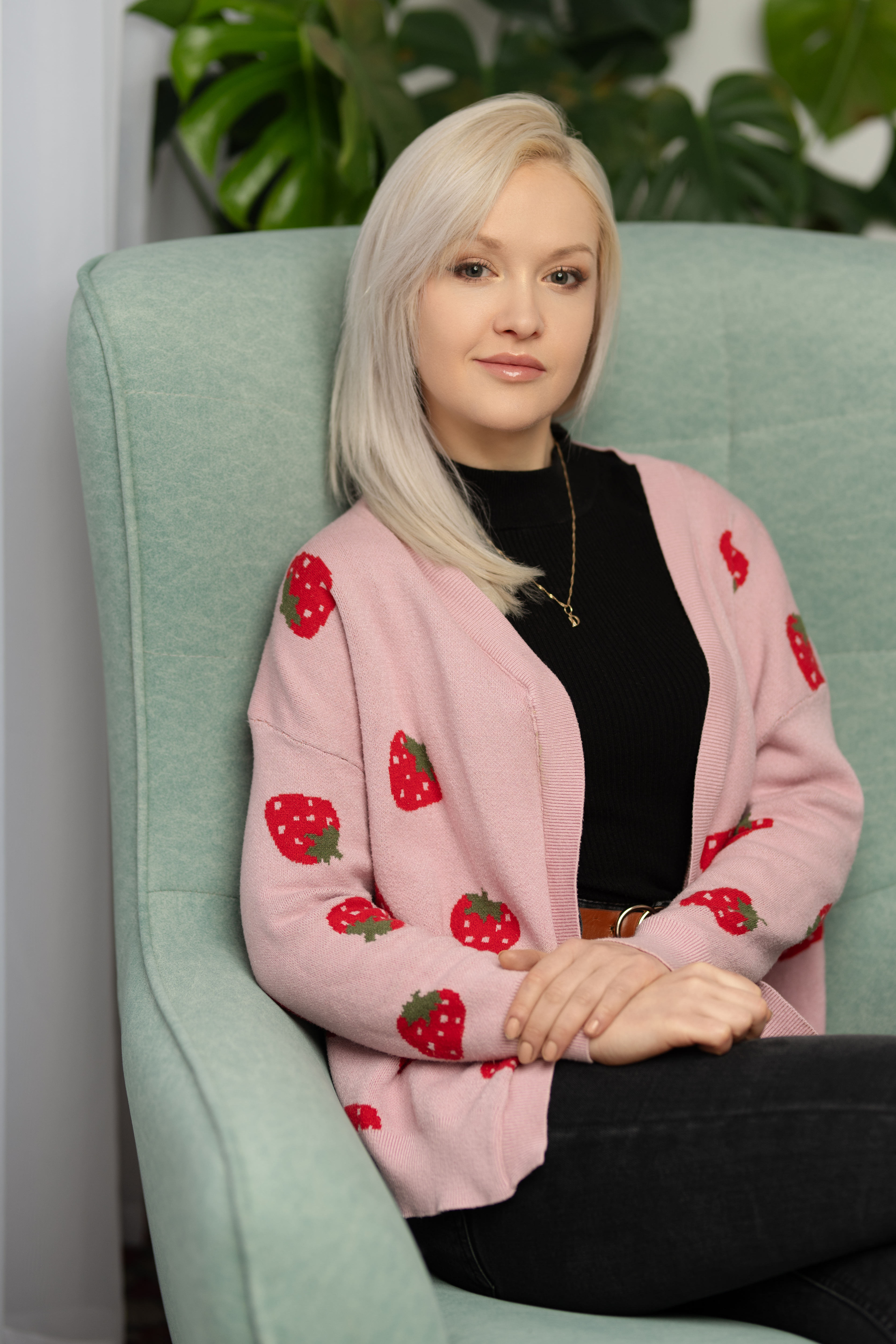 Daria Kurzawa
