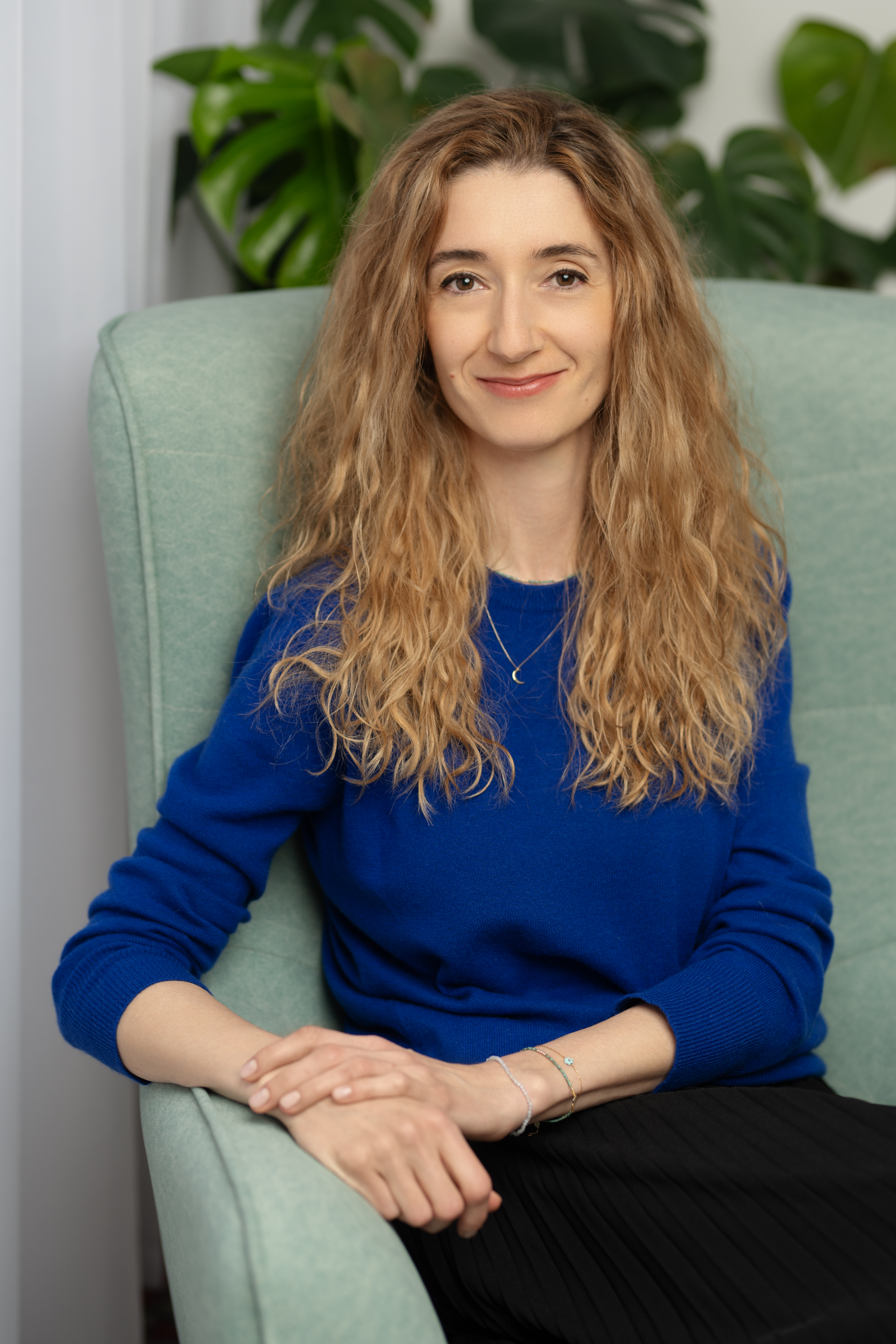 Ewa Orlikowska