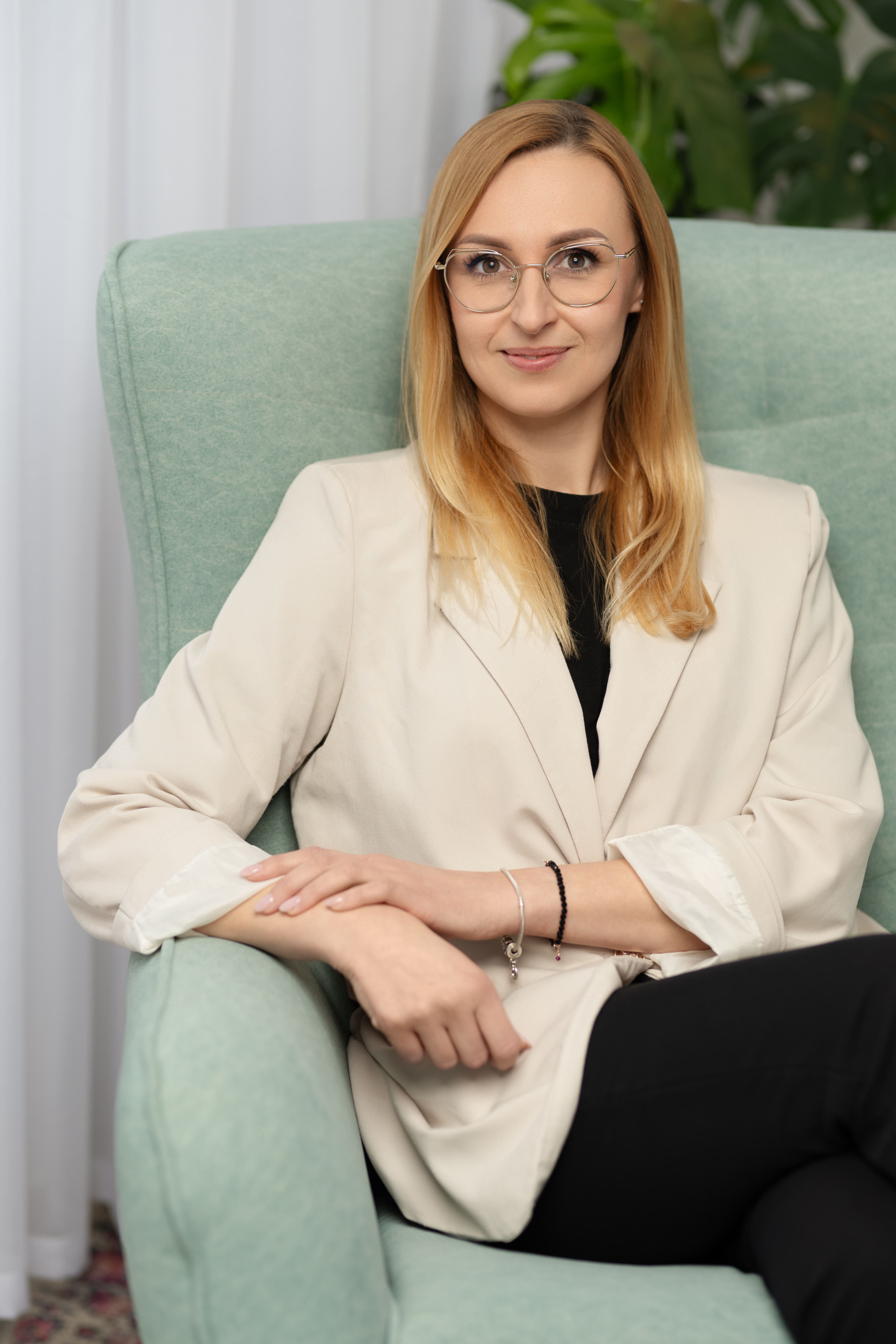 Marzena Bizacka