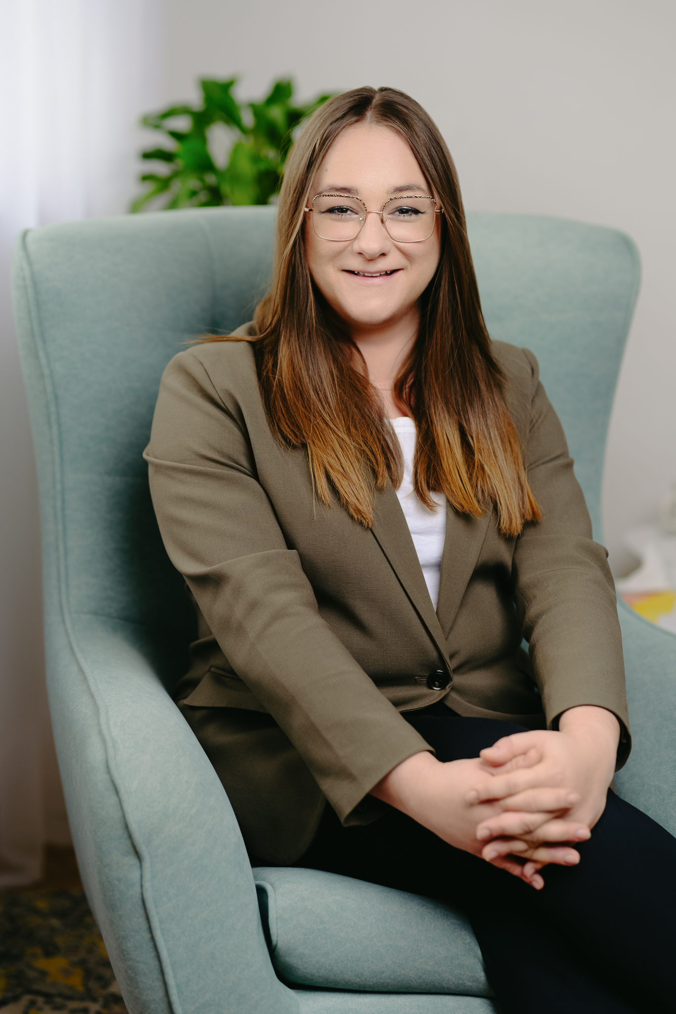 dr Wiola Friedrich-Pyrak