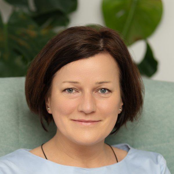 Alina Szulirz