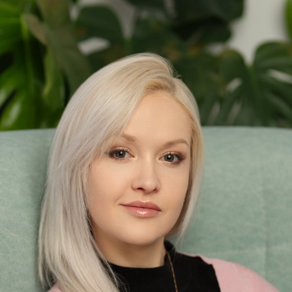 Daria Kurzawa