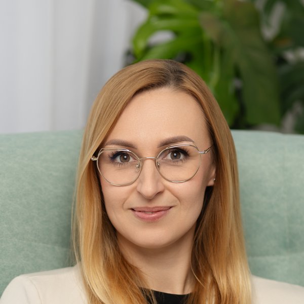 Marzena Bizacka