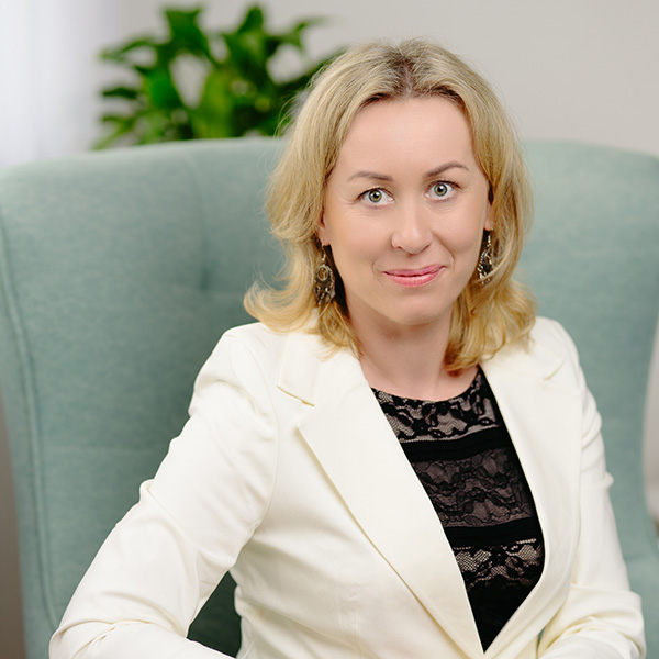 Sylwia Kolczyk-Cembrzyńska