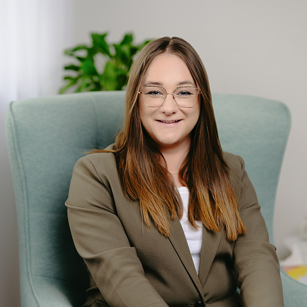 dr Wiola Friedrich-Pyrak