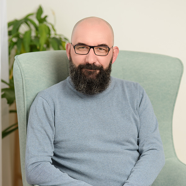 Łukasz Nowak